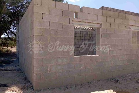 Landejendom i Yecla, Murcia, Yecla - € 49.995 | Ref: SF0390 - foto 12